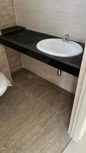Bathroom Image of 2366 Sq.ft 4 BHK Apartment / Flat for sale in Bhayli Vadodara for Rs. 9300000
