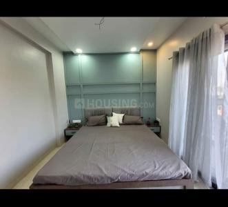 Bedroom Image of 1080 Sq.ft 3 BHK Apartment / Flat for sale in Mathpurena Raipur for Rs. 4500000