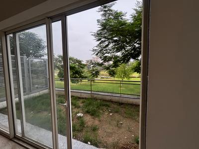 Balcony Image of 7000 Sq.ft 4 BHK Villa for rent in Godrej Golf Link, Jaypee Greens Greater Noida for Rs. 250000