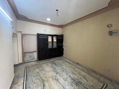 2 BHK Independent House
