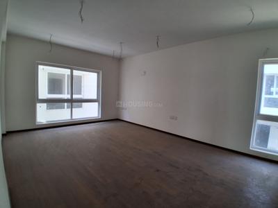 Bedroom Image of 4591 Sq.ft 4 BHK Villa for sale in Radhey Raaga, Kollur Hyderabad for Rs. 65000000