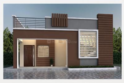 Image of 1976 Sq.ft 2 BHK Independent House for sale in Sai Nagar, Anantapur for Rs. 6000000