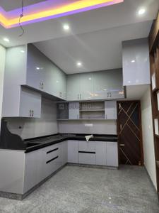 Kitchen Image of 4000 Sq.ft 5 BHK Independent House for sale in Vidyaranyapura Bengaluru for Rs. 22000000