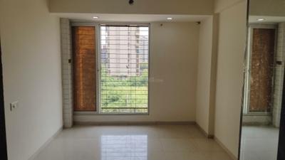 Bedroom Image of 1070 Sq.ft 2 BHK Apartment / Flat for sale in Moral Orchid, Ulwe Navi Mumbai for Rs. 12000000
