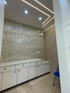 Kitchen Image of 3717 Sq.ft 5 BHK Builder Floor for sale in Malka Ganj New Delhi for Rs. 60000000