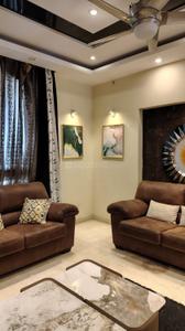 Hall Image of 3000 Sq.ft 4 BHK Apartment / Flat for rent in Rohtas Presidential Tower, Gomti Nagar Lucknow for Rs. 150000