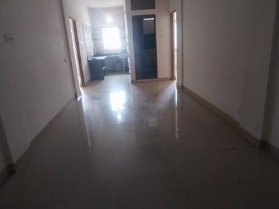 Hall Image of 930 Sq.ft 2 BHK Apartment / Flat for sale in Keshtopur Kolkata for Rs. 4200000