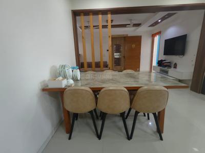 Hall Image of 2529 Sq.ft 4 BHK Apartment / Flat for sale in Science City Ahmedabad for Rs. 22500000