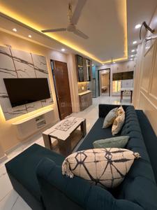 2 BHK Independent Builder Floor