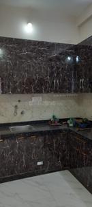 Kitchen Image of 1200 Sq.ft 2 BHK Independent House for rent in Shankar Nagar Raipur for Rs. 20000
