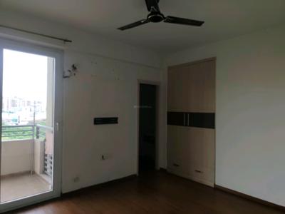 Bedroom Image of 1800 Sq.ft 3 BHK Apartment / Flat for sale in Unitech Fresco, Sector 50 Gurgaon for Rs. 27500000