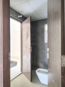 Common Bathroom Image of 1875 Sq.ft 4 BHK Apartment / Flat for sale in ACE Divino, Noida Extension Greater Noida for Rs. 20700000