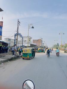 Image of 900 Sq.ft Residential Plot / Land for sale in Om Nagar Colony, Varanasi for Rs. 5400000