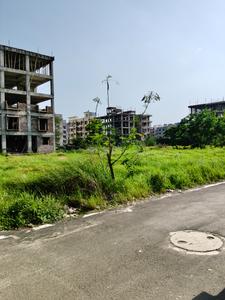 Image of 150 Sq.ft Residential Plot / Land for sale in New Town, Kolkata for Rs. 17200000