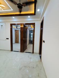 Hall Image of 1000 Sq.ft 2 BHK Apartment / Flat for sale in Capital Metro Height, Sector 72 Noida for Rs. 4250000