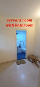 Bedroom Image of 2280 Sq.ft 3 BHK Apartment / Flat for sale in Victoria Layout Bengaluru for Rs. 53000000