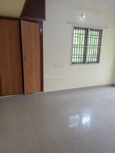 Bedroom Image of 1530 Sq.ft 3 BHK Apartment / Flat for sale in Nandanam Chennai for Rs. 26500000