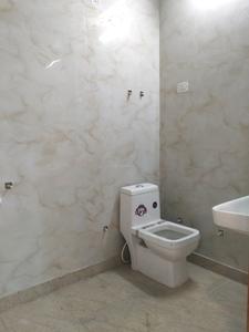 Bedroom Five Image of 2880 Sq.ft 5 BHK Builder Floor for sale in Rajendra Nagar Ghaziabad for Rs. 24000000