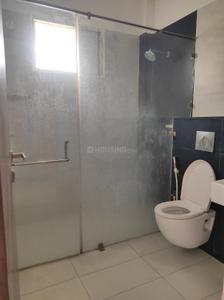 Bathroom Image of 4000 Sq.ft 4 BHK Villa for rent in Namaha Lakewood, Appa Junction Hyderabad for Rs. 100000
