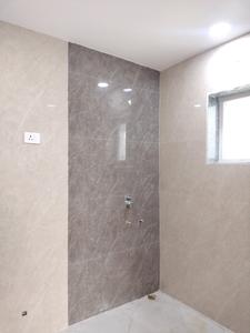 Bedroom One Image of 1620 Sq.ft 3 BHK Builder Floor for sale in Fidato Honour Homes, Sector 89 Faridabad for Rs. 16000000