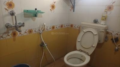 Bedroom Image of 1525 Sq.ft 3 BHK Apartment / Flat for sale in Sri Lakshmi SVLN Paradise 2, Sujatha Nagar Visakhapatnam for Rs. 6500000