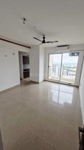 Hall Image of 965 Sq.ft 2 BHK Apartment / Flat for rent in Bamheta Village Ghaziabad for Rs. 18000