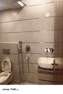 Image of 1350 Sq.ft 4 BHK Builder Floor for rent in Janakpuri, New Delhi for Rs. 50000