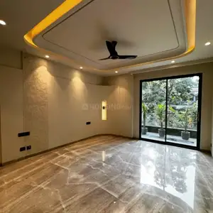 3 BHK Independent Builder Floor