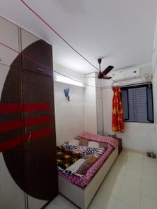 Bedroom Image of 812 Sq.ft 3 BHK Apartment / Flat for sale in Kalbadevi Mumbai for Rs. 25500000