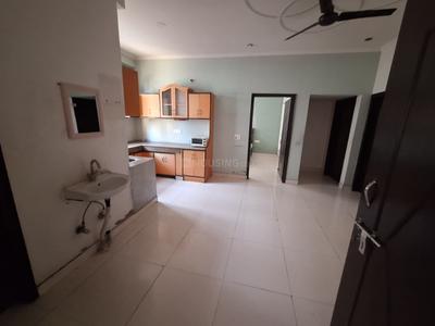 Hall Image of 1100 Sq.ft 3 BHK Builder Floor for rent in Powergrid Township, Sector 46 Gurgaon for Rs. 35000