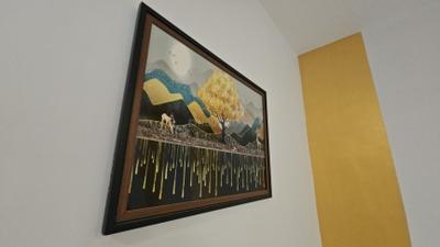 Bedroom Image of 1900 Sq.ft 3 BHK Duplex for sale in Scheme No 140 Indore for Rs. 17000000