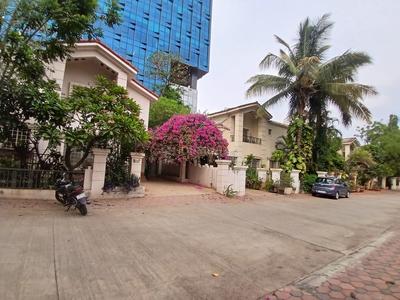3 BHK Villa