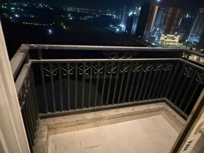 Balcony Image of 1800 Sq.ft 3 BHK Apartment / Flat for sale in ATS Pristine, Sector 150 Noida for Rs. 28000000