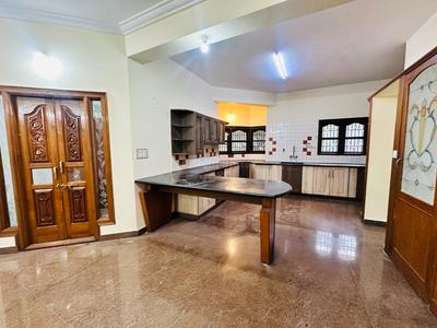Kitchen Image of 4000 Sq.ft 4 BHK Independent House for sale in Bilekahalli Bengaluru for Rs. 82500000