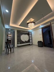 Hall Image of 1400 Sq.ft 3 BHK Apartment / Flat for sale in Sector 49 Noida for Rs. 8000000