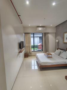 Bedroom Image of 1020 Sq.ft 2 BHK Apartment / Flat for sale in Joyville Celestia Phase 2, Shewalewadi Pune for Rs. 9000000