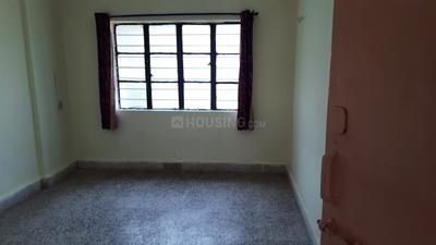 Bedroom Image of 495 Sq.ft 1 BHK Apartment / Flat for sale in Aundh Pune for Rs. 4800000
