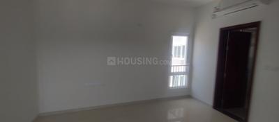 Bedroom Image of 2765 Sq.ft 4 BHK Apartment / Flat for sale in L And T Raintree Boulevard by L&amp;T Realty, Sahakara Nagar Bengaluru for Rs. 55800000