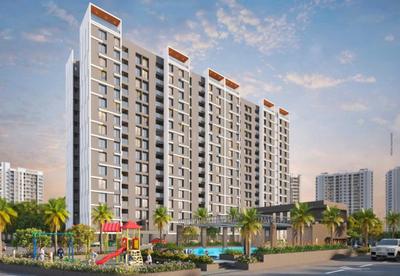 3 BHK Flat