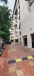 Image of 1000 Sq.ft 2 BHK Apartment / Flat for sale in Sector 16 A, Navi Mumbai for Rs. 17700000