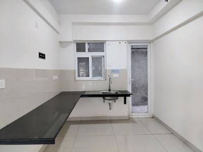 Kitchen Image of 825 Sq.ft 2 BHK Apartment / Flat for sale in Dattavadi Pune for Rs. 12500000