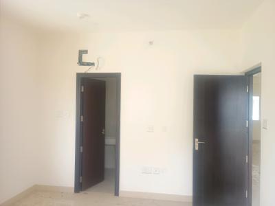 Bedroom Image of 1956 Sq.ft 3 BHK Apartment / Flat for sale in Atulyam Trident, Tellapur Sangareddy for Rs. 12740000