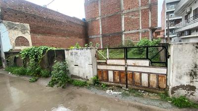 Image of 1800 Sq.ft Residential Plot / Land for sale in New Industrial Township, Faridabad for Rs. 28000000