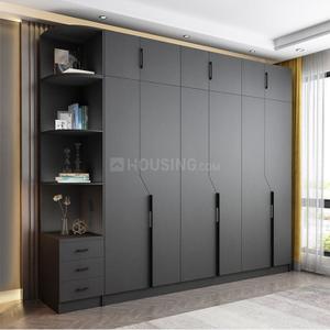 Bedroom Image of 2500 Sq.ft 3 BHK Apartment / Flat for rent in Ashok Nagar Ranchi for Rs. 23000