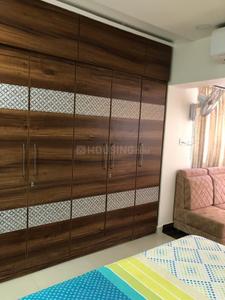Bedroom Image of 4000 Sq.ft 5 BHK Apartment / Flat for rent in Sevoke Rd Siliguri for Rs. 100000