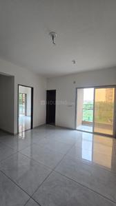 Hall Image of 800 Sq.ft 2 BHK Apartment / Flat for sale in Sama Savli Vadodara for Rs. 3600000