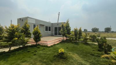 Image of 168 Sq.ft Residential Plot / Land for sale in PMR Kottur Highway Garden City, Kothur Patti Digwal, Sangareddy for Rs. 2500000