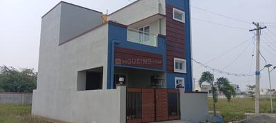 Image of 1000 Sq.ft Residential Plot / Land for sale in Ponneri, Chennai for Rs. 1640000