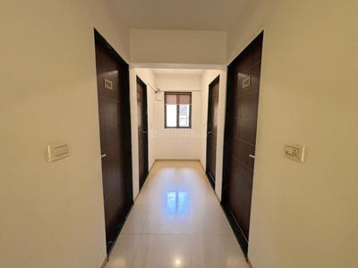 Image of 500 Sq.ft 1 RK Studio for sale in Montag Greens Villas, Gaulwadi, Thane for Rs. 2499999