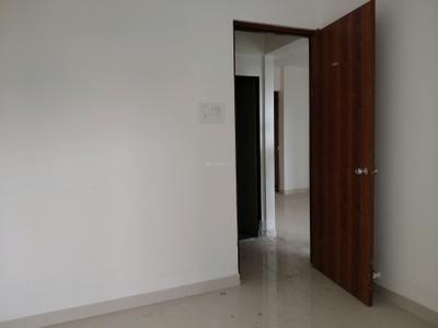 Bedroom Image of 644 Sq.ft 1 BHK Apartment / Flat for sale in Delta Flora, Pushpak Nagar Navi Mumbai for Rs. 6250000